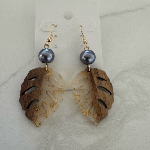 Jewelry - Fashion Earrings
